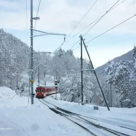 Daire Zur Alten Muehle